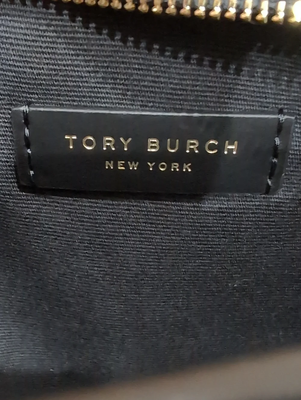Tory Burch item bag
